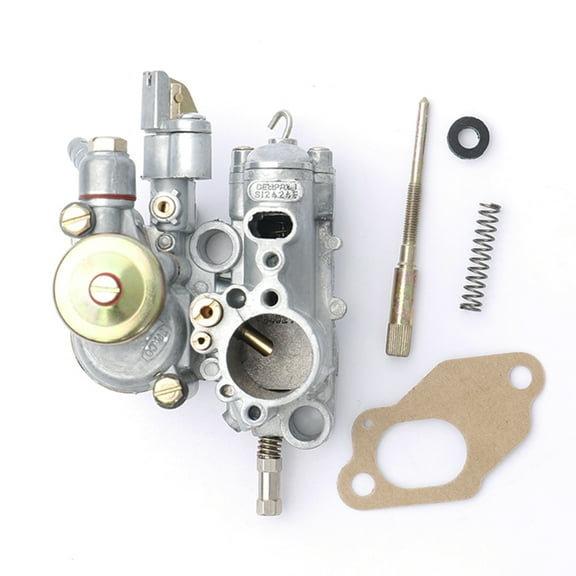 Applicable to PX150  20MM 24MM CARBURETOR  for   dellorto Model spaco VESPA 24 mm carburetor