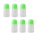 thumbnail image 4 of 6 uds botellas de condimentos botellas de especias pimenteros útiles de cocina prácticos HOMEMAXS 12054940-MX, 4 of 7