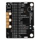 thumbnail image 4 of 10X Placa de Expansión -Bit IOBIT V2.0 Protector del Adaptador de Arranque Con Zumbador para BBC Mini Programación de Gráficos Python de Bit Kids, 4 of 9