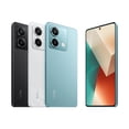 thumbnail image 2 of Smartphone Xiaomi Redmi Note 13 5G 128GB 8GB Azul, 2 of 4