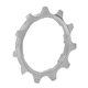 thumbnail image 4 of Engranajes de volante de bicicleta 12 velocidades de alta precisión rueda libre de bicicleta de carretera reemplazo de engranaje para accesorios de dientes de volante 11T, 4 of 10