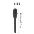 thumbnail image 4 of 100 PCS Durable Soft Tip Points Needle Replacement Set for Electronic Dart Professional Darts Tungst, 4 of 5