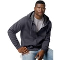 thumbnail image 1 of Hanes Nano Sweat à Capuche Léger Premium pour Hommes, L, 1 of 2