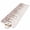 Red, variant on Vintage Floral Area Rugs 3'x5', Washable Small Throw Rugs for Living Room Bedroom, White Cherry Flowers Blossom Spring Gray Indoor Outdoor Rug Non-Slip Low Pile Carpet Runner Reversible Floor Mats