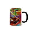 thumbnail image 6 of Blend Cota (Samurai Warrior) Morphing Mugs® Heat-Sensitive Mug MMUG915, 6 of 6