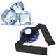thumbnail image 4 of Bolsa De Hielo Caliente, Bolsas De Hielo Frías Y Calientes Reutilizables Impermeables Multifuncionales De Refrigeración Física Convenientes Para Lesiones ANGGREK Otros, 4 of 8