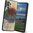 thumbnail image 1 of Compatible with Samsung Galaxy A52 5G Phone Case, Brain-26 Case Men Women, Flexible Silicone Shockproof Case for Samsung Galaxy A52 5G, 1 of 1