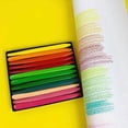 thumbnail image 5 of 36 Color Non Dirty Hands Crayons for Children Color Coloring School Supplies, 5 of 5