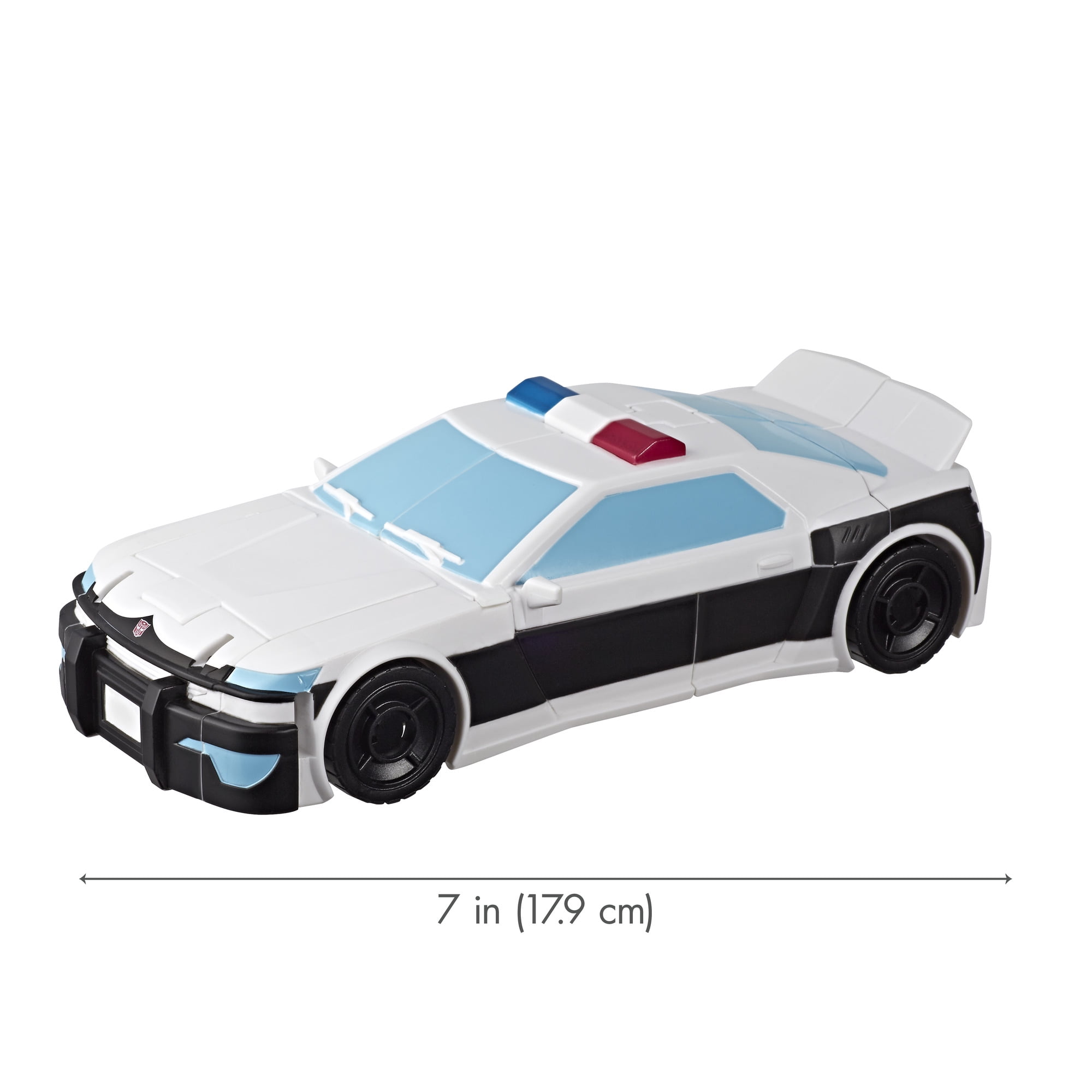 Transformers Cyberverse Ultra Prowl