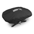 thumbnail image 2 of Weber Premium Grill Cover fits Q 100/1000 Series, 2 of 5