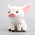 thumbnail image 5 of Muñeca de peluche Pig Pua, 20 cm, para regalo de cumpleaños infantil, 5 of 5