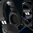 thumbnail image 4 of Orzly Hornet RXH-20 Abyss Auriculares Gamer con Micrófono con Cancelación de Ruido, 4 of 8