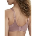 thumbnail image 2 of Vanity Fair Womens Beauty Back Smoother T-Shirt Bra Style-76380, 2 of 2