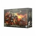 thumbnail image 4 of Games Workshop - Warhammer Legions Imperialis - Knights Household - Questoris Knights, 4 of 4