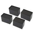 thumbnail image 4 of Bed Risers, Furniture Riser Rubber Universal  For Chair For Home, 4 of 8