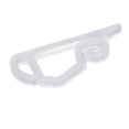 thumbnail image 1 of Christmas Lights Gutter Clips, Reusable Roof Christmas Light Clips 100pcs Waterproof  For Office For Halloween, 1 of 9