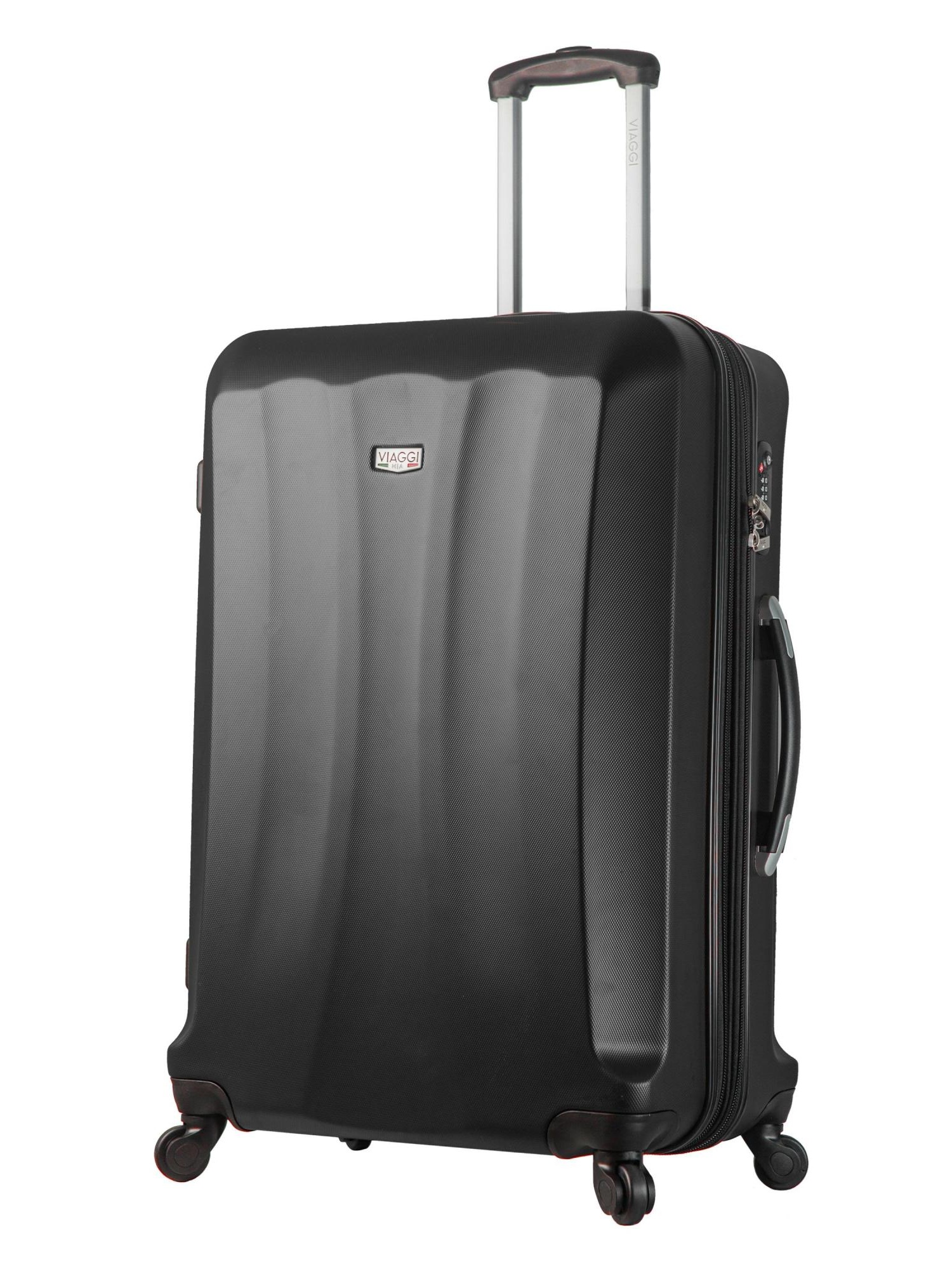 walmart carry on luggage spinner