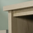 thumbnail image 5 of Sauder Costa Hutch, Chalked Chestnut Finish, 5 of 11