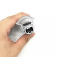 thumbnail image 5 of Furulu Courtesy Door Light 81230-06040 For Toyota Land Cruiser Prado Tundra, 5 of 5