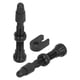 thumbnail image 5 of Núcleo De Válvula, Válvula De Extensión Vástago De Válvula Para Bicicletas De Carretera Para Bicicletas Plegables Ccdes Negro, 5 of 8
