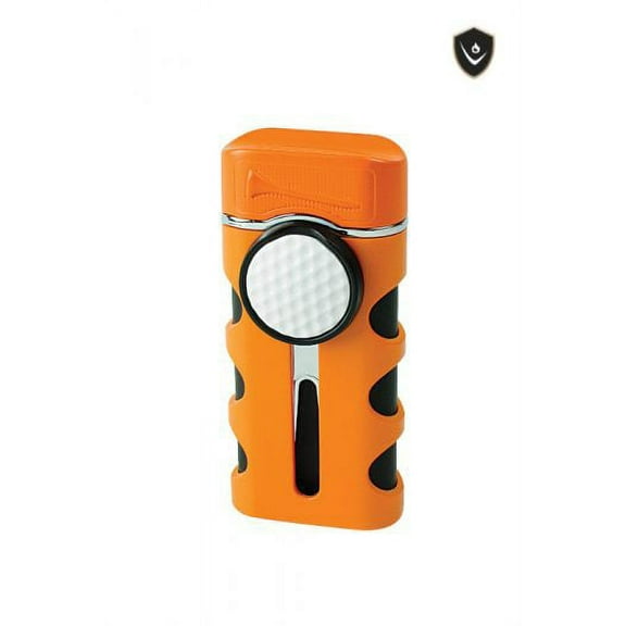 Vector Caddie Single Flame Torch Lighter