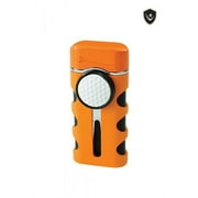 Vector CADDIE Lighter - Orange Matte