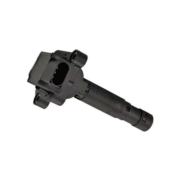 Set of 4 Ignition Coils and Permatex 22058 Dielectric TuneUp Grease