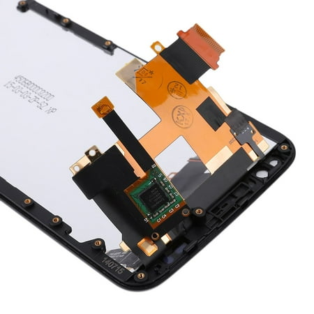 Professional LCD Display touch scree n Digitizer & Frame LCD Display touch scree n For Motorola Moto X Pure Edition XT1575