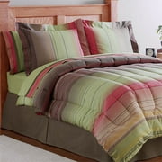 Souvenir Warm Stripe Bed in a Bag