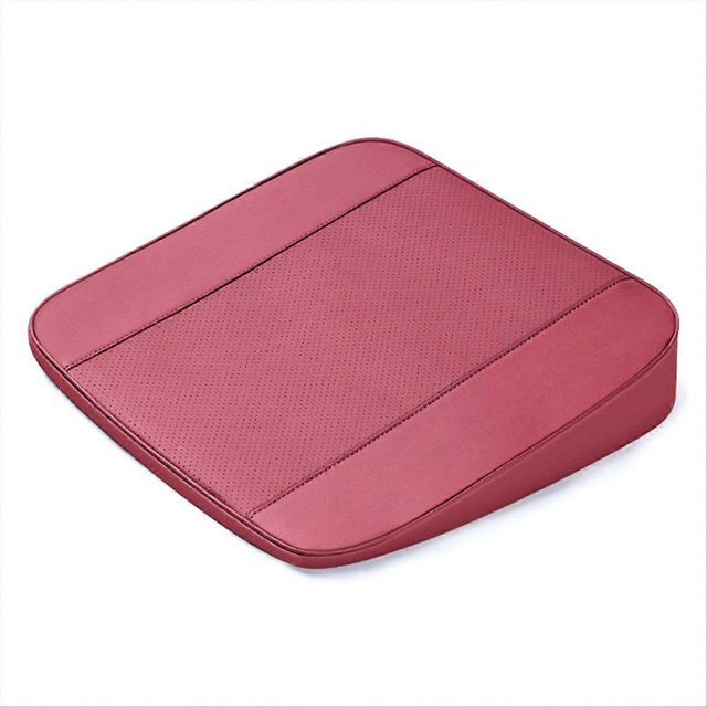 Car Booster Seat Cushion Heightening Height Boost Mat Fits for Cars