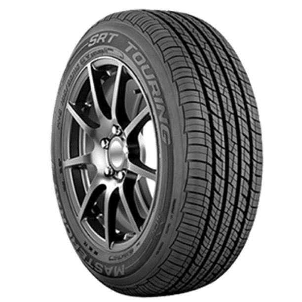 Mastercraft SRT Touring 225/55R17 97H A/S All Season Tire Sansujyuku sansujyuku.com
