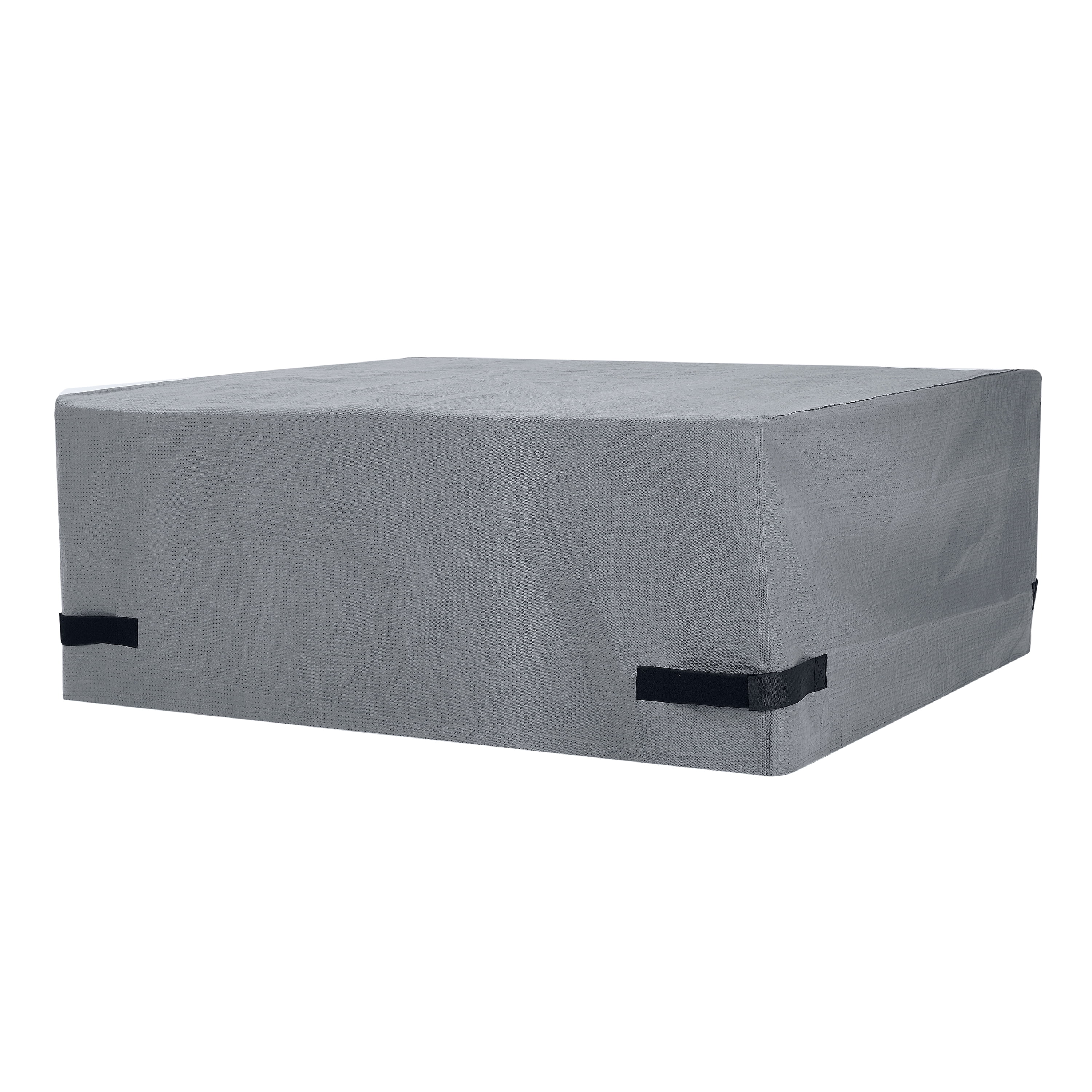 40 Inch Square Fire Pit Cover, Duck Fire Pit Covers