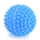 thumbnail image 3 of Bolas De Suavizante De PVC Azul De Lavado De Lavado De Lavado De Lavado De Tela Reutilizable Para Un Tiempo De Secado Reducido Y Ropa Esponjosa 4pcs, 3 of 7