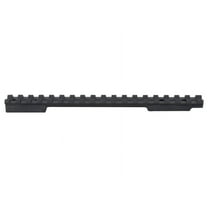 EGW Savage Mark II Picatinny Rail Scope Mount, 20 MOA