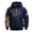 Navy-a, variant on 250 Anniversary Usa Hoodies for Men American Hooded Sweatshirt 250th Anniversary Long Sleeve Shirts Fashion Pullover
