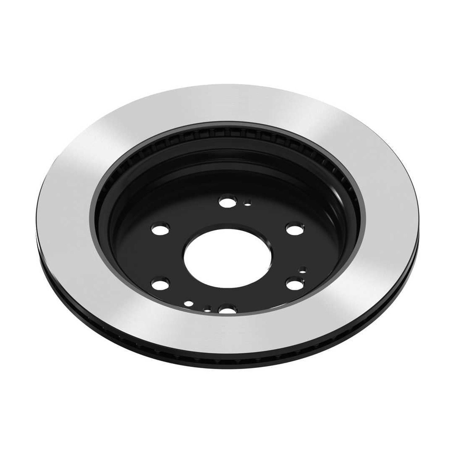 Wagner Brake DSX181194E SevereDuty Rear Disc Brake Rotor