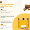 thumbnail image 5 of Khadi Traditional Sandal Multani Mitti Pack, 5 of 5