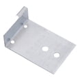 thumbnail image 1 of Door Installation Bracket, 300PCS Door Frame Angle Fixer Universal Design  for Wood Door Window Fixing, 1 of 7