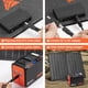 thumbnail image 5 of Generador Solar Takki 120W Estación de Energía con Pico de Potencia 88Wh con Panel, 5 of 8