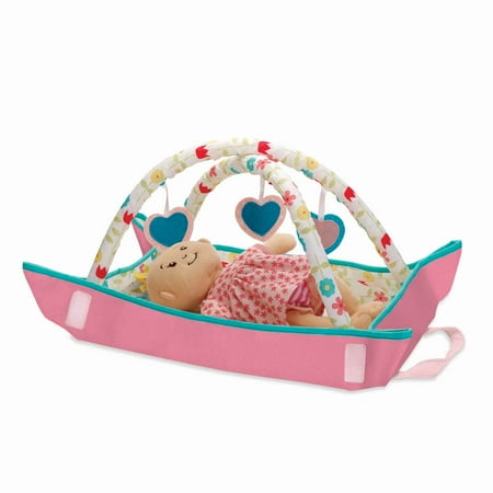 Baby stella walmart deals
