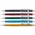 thumbnail image 7 of Pentel Sharp Automatic Pencils #2 Lead - 0.7 mm Lead Diameter - Refillable - Blue Barrel - 1 Each, 7 of 7