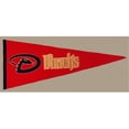 thumbnail image 1 of Winning Streak Sport Fanions 60010 Arizona Diamondbacks Traditions, 1 of 1