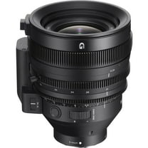 Sony FE C 16-35mm T3.1 G Lens for Sony E