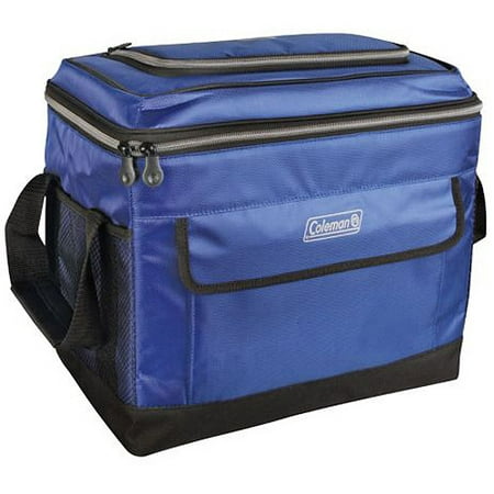 Coleman 40-Can Collapsible Soft Cooler - Walmart.com