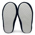 thumbnail image 4 of Pantuflas George Talla G Luna Negro, 4 of 4