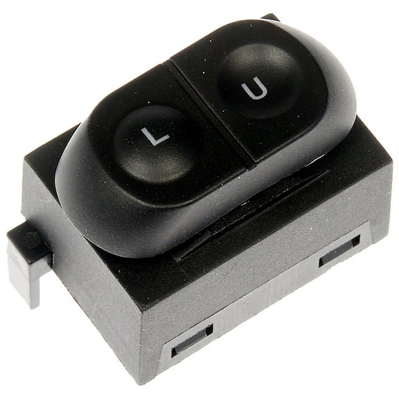 Dorman 901-234 Front Driver Side Power Door Lock Switch for Specific Ford / Mercury Models