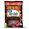 Great Value Fiery Heat Beef Jerky, 5.85 oz