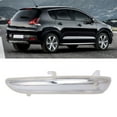 thumbnail image 4 of 1607512680, Waterproof Side Mirror Indicator Light Housing  For Modification, 4 of 8