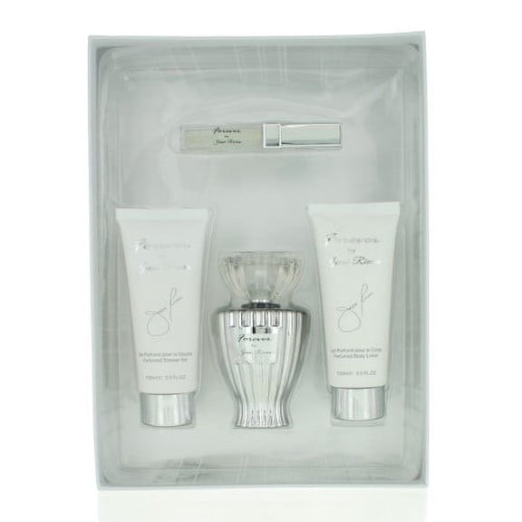 FOREVER BY JENNI RIVERA GIFT SET FOR WOMEN