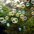 thumbnail image 4 of Riforla High-Efficiency Bubble Solution 10ml, Durable Formula for Bubble Toys & Events Bable Toy Blue, 4 of 4